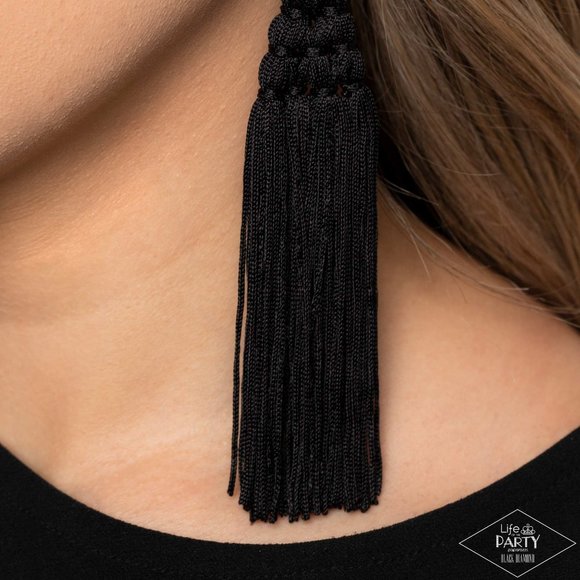 Magic Carpet Ride - Black - Picture 2 of 2